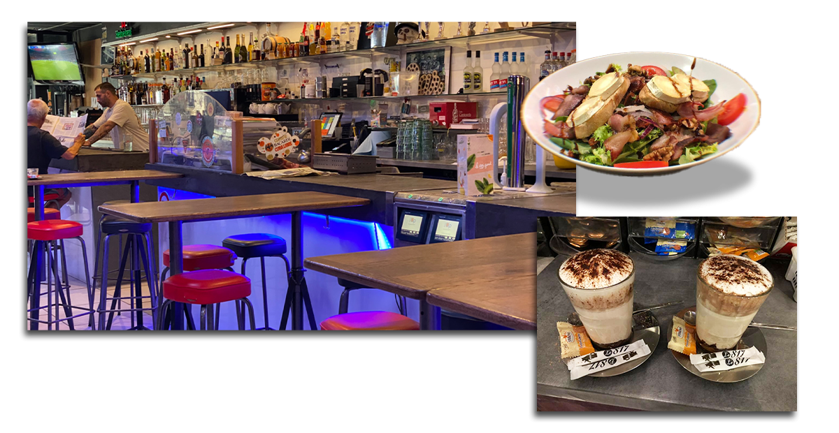 Le 817 - restaurant Condom - Restaurant Condom