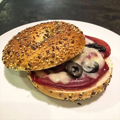 Le 817 - restaurant Condom - meilleur restaurant CONDOM