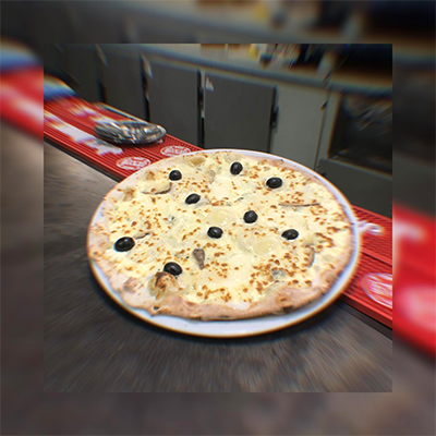 Le 817 - restaurant Condom - les meilleurs restaurant de CONDOM