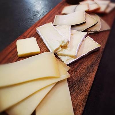 Le restaurant - Le 817 - restaurant Condom - Restaurant Caussens